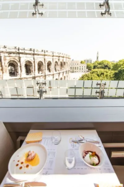 La Table du 2