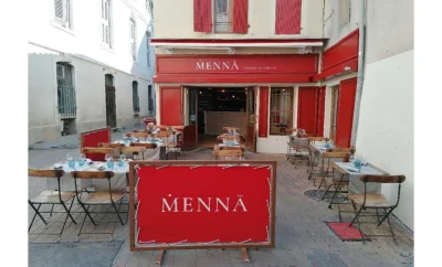 Menna
