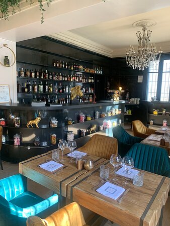 La Table d’Assas