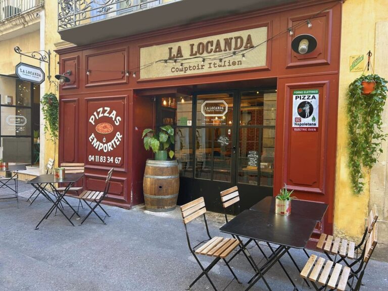 La Locanda